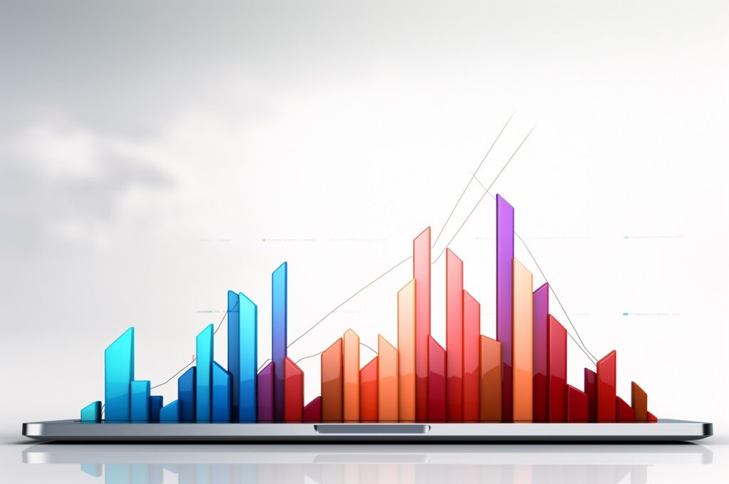 online marketing kimutatás