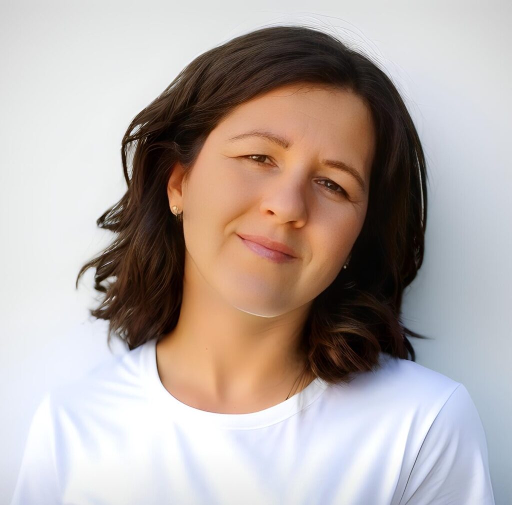 Blaskó Kati virtuális marketing asszisztens